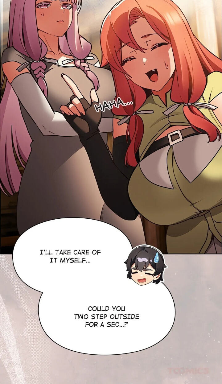 Thrust & Conquer Chapter 0 page 17 - 