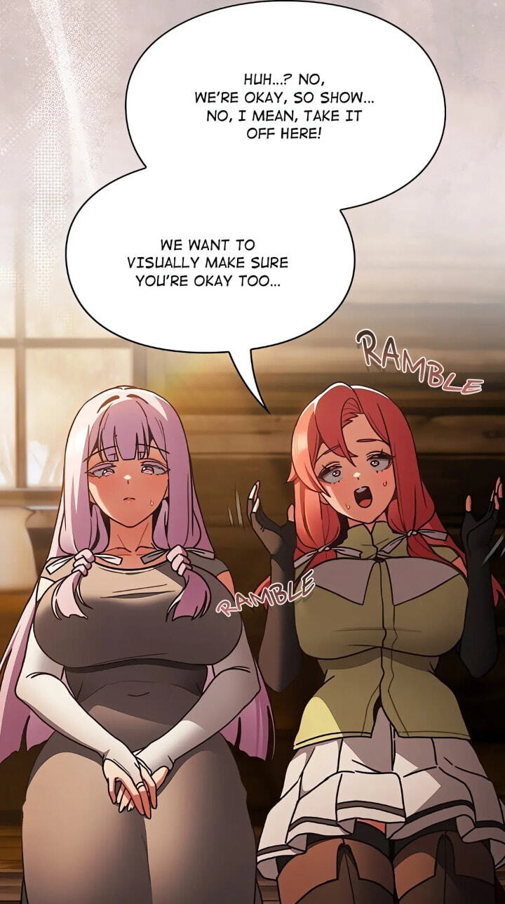 Thrust & Conquer Chapter 0 page 18 - 