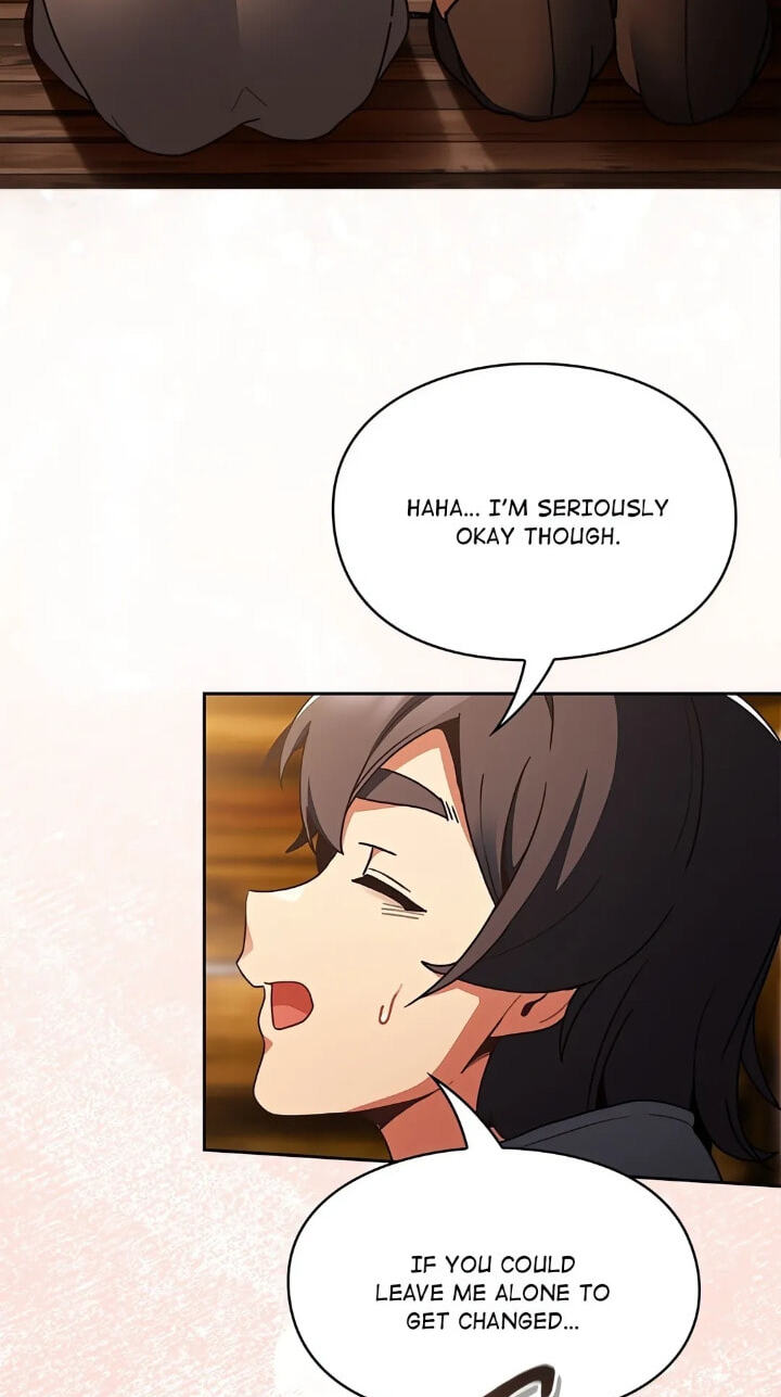 Thrust & Conquer Chapter 0 page 19 - 