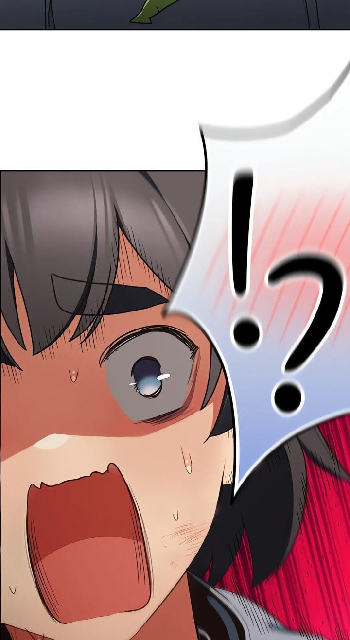 Thrust & Conquer Chapter 0 page 3 - 