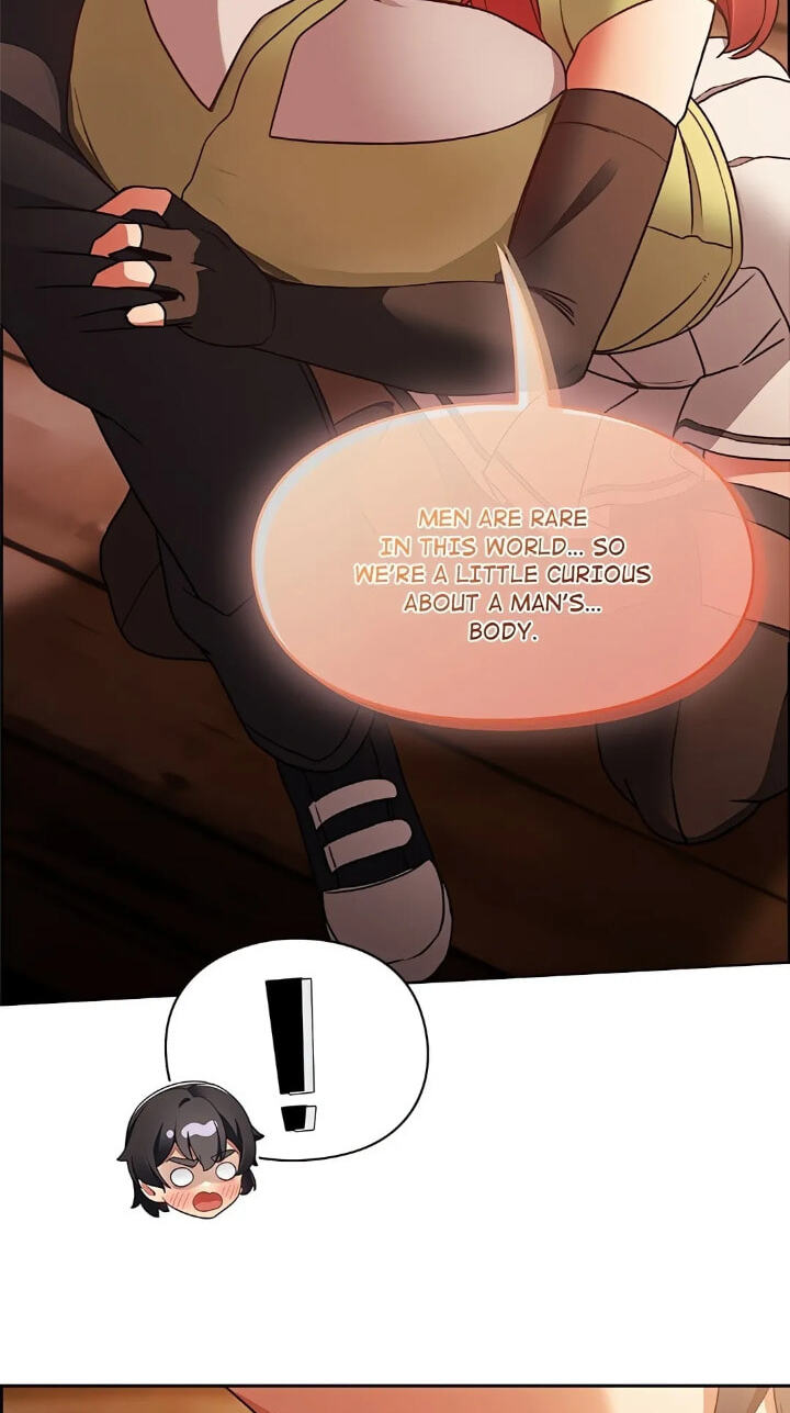 Thrust & Conquer Chapter 0 page 21 - 