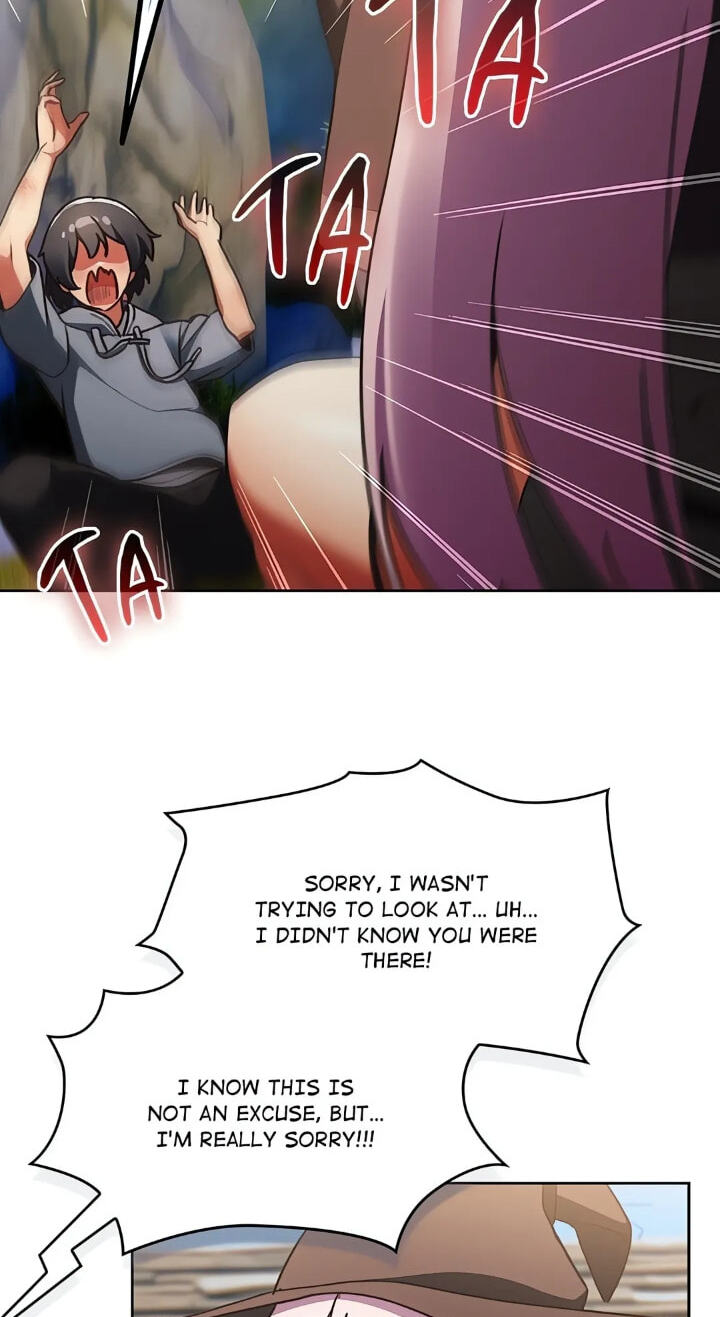 Thrust & Conquer Chapter 0 page 5 - 