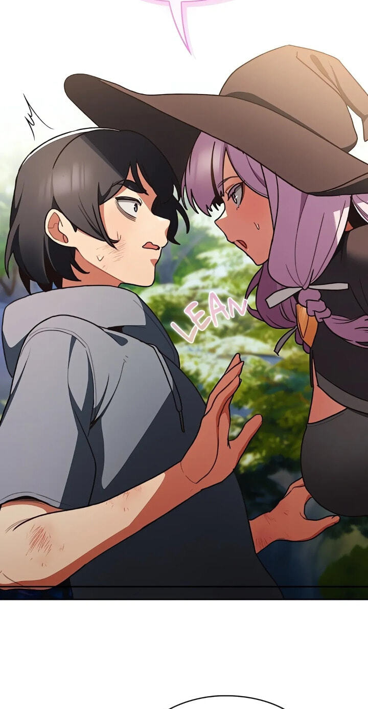 Thrust & Conquer Chapter 0 page 7 - 