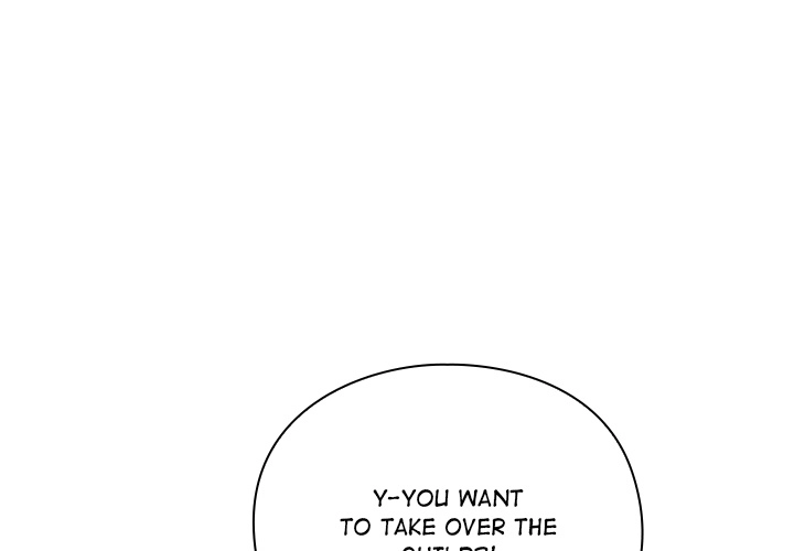 Thrust & Conquer Chapter 27 page 1 - 