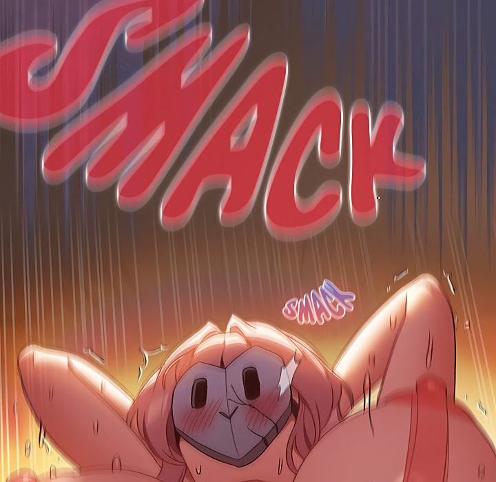 Thrust & Conquer Chapter 44 page 103 - 
