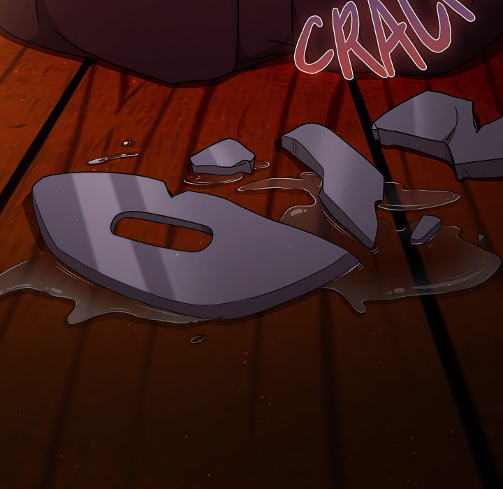 Thrust & Conquer Chapter 44 page 135 - 
