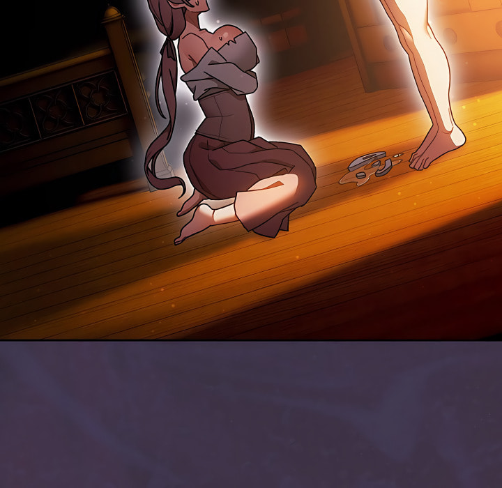 Thrust & Conquer Chapter 44 page 138 - 