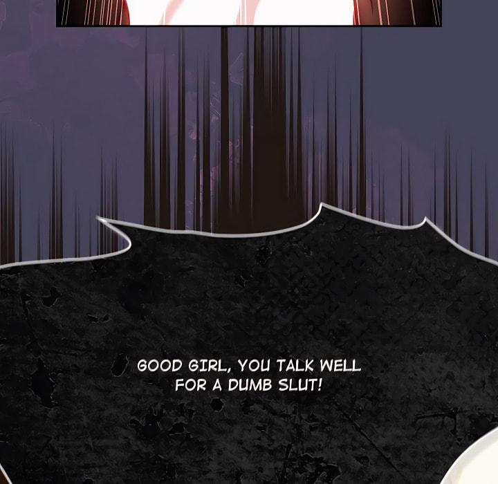 Thrust & Conquer Chapter 44 page 166 - 