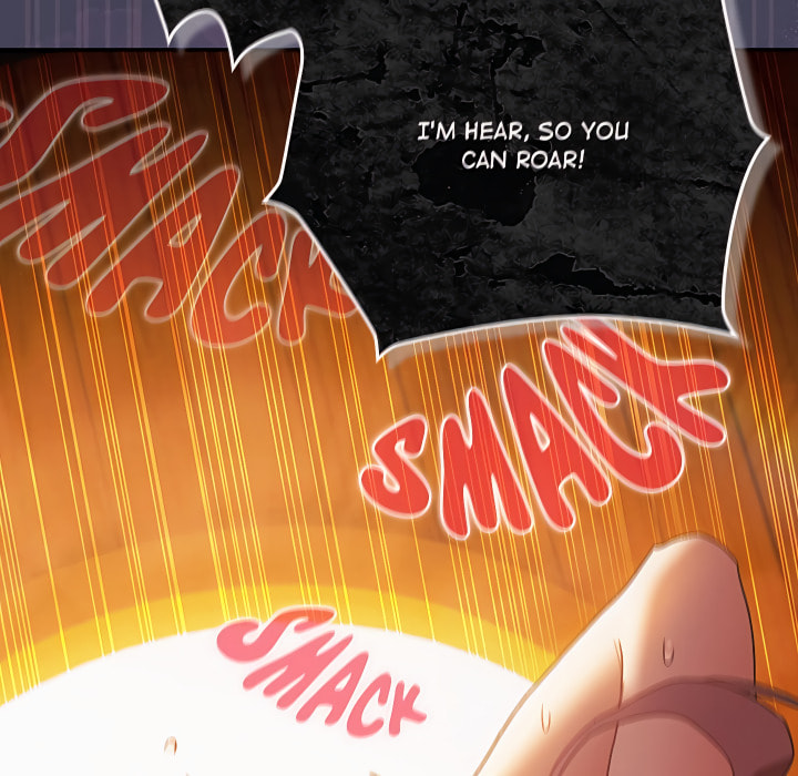 Thrust & Conquer Chapter 44 page 170 - 