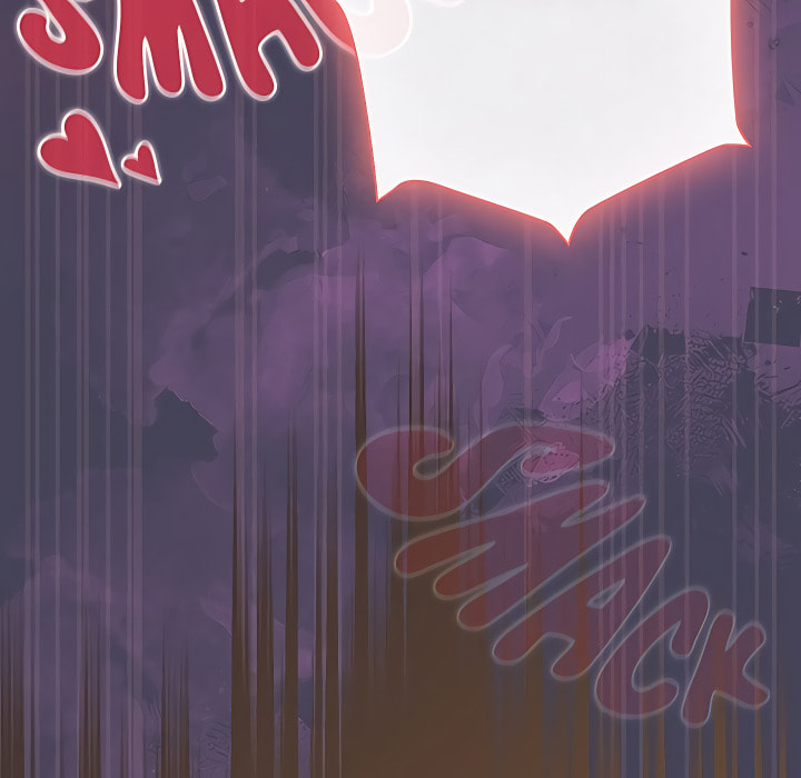 Thrust & Conquer Chapter 44 page 190 - 