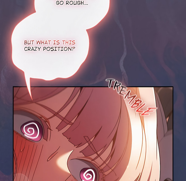 Thrust & Conquer Chapter 44 page 22 - 