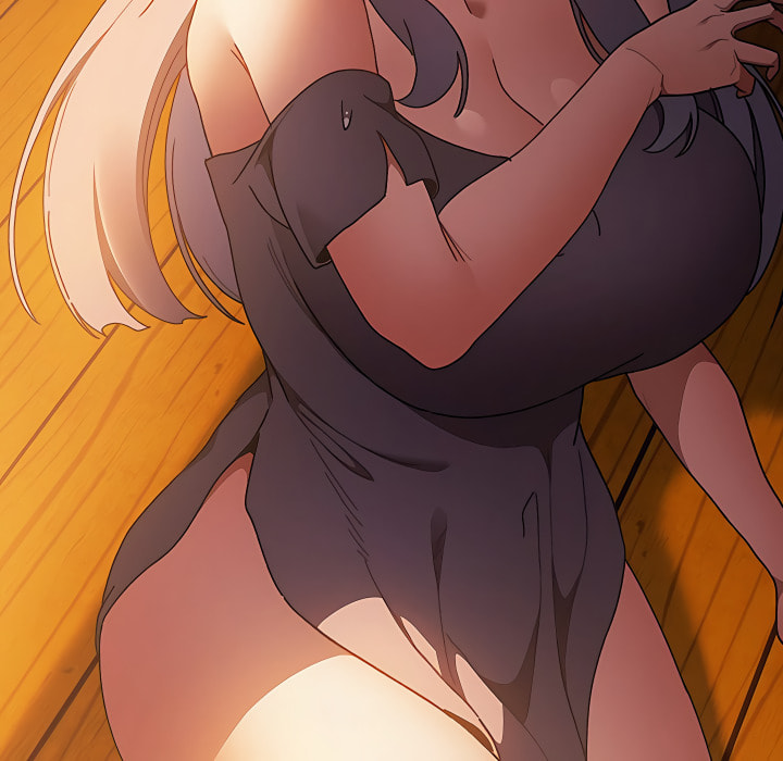 Thrust & Conquer Chapter 44 page 213 - 