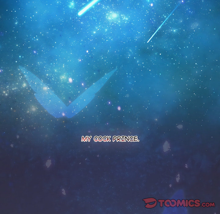 Thrust & Conquer Chapter 44 page 228 - 