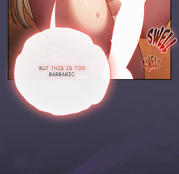 Thrust & Conquer Chapter 44 page 29 - 