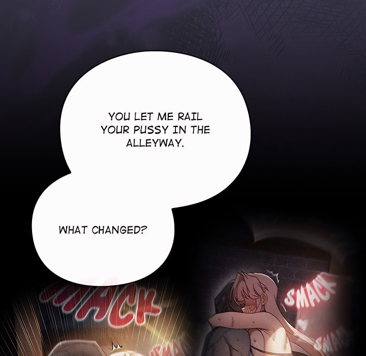 Thrust & Conquer Chapter 44 page 30 - 