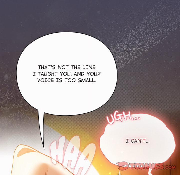 Thrust & Conquer Chapter 44 page 84 - 