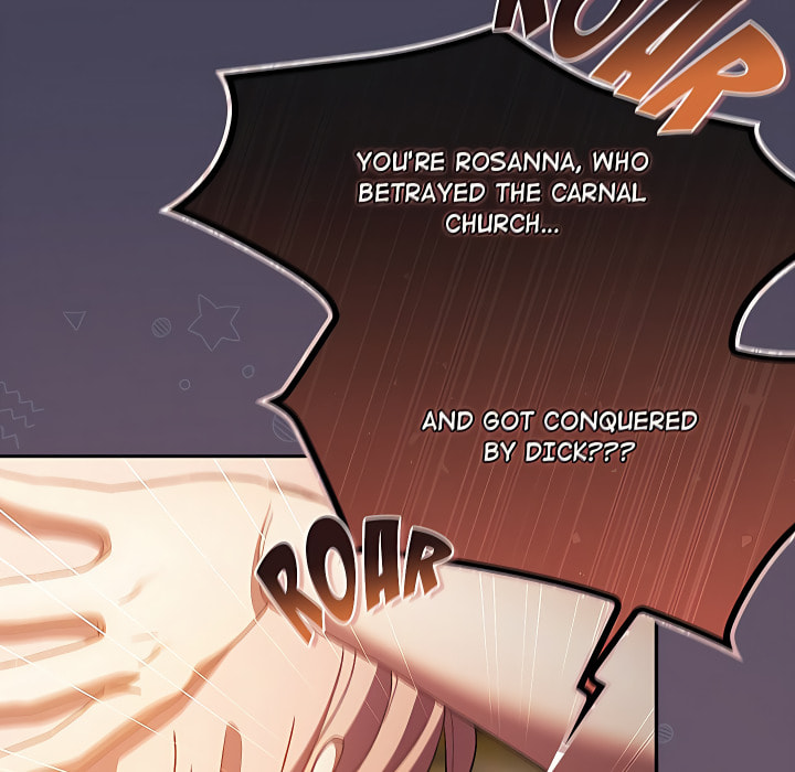 Thrust & Conquer Chapter 44 page 87 - 