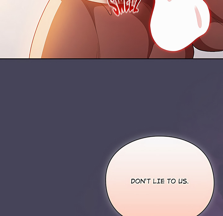 Thrust & Conquer Chapter 44 page 93 - 