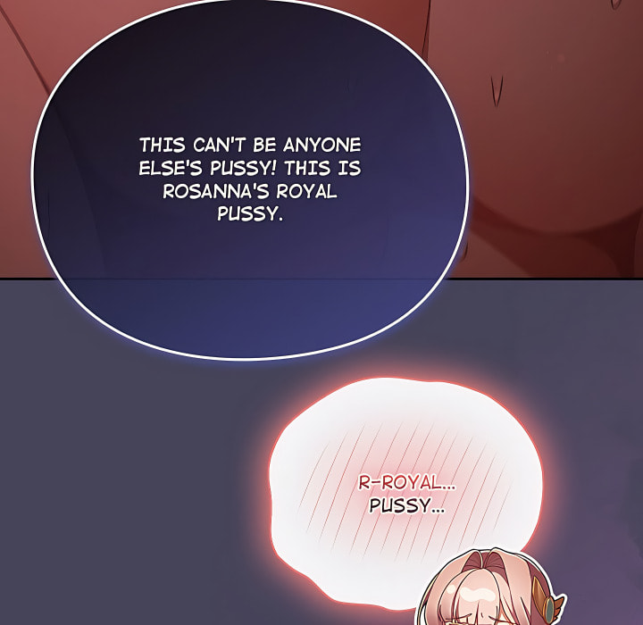Thrust & Conquer Chapter 44 page 99 - 
