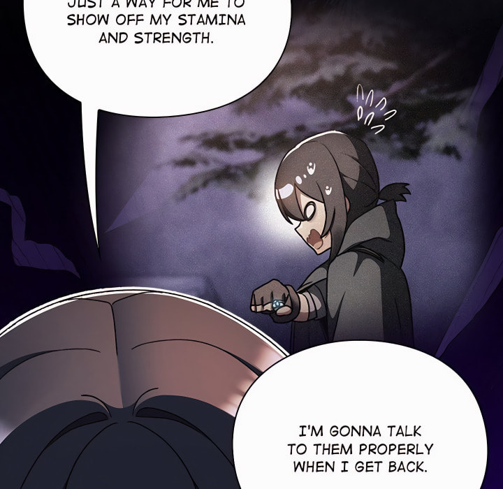 Thrust & Conquer Chapter 45 page 11 - 