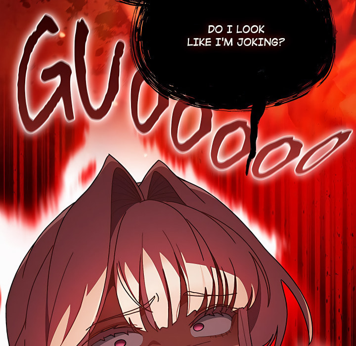 Thrust & Conquer Chapter 45 page 107 - 