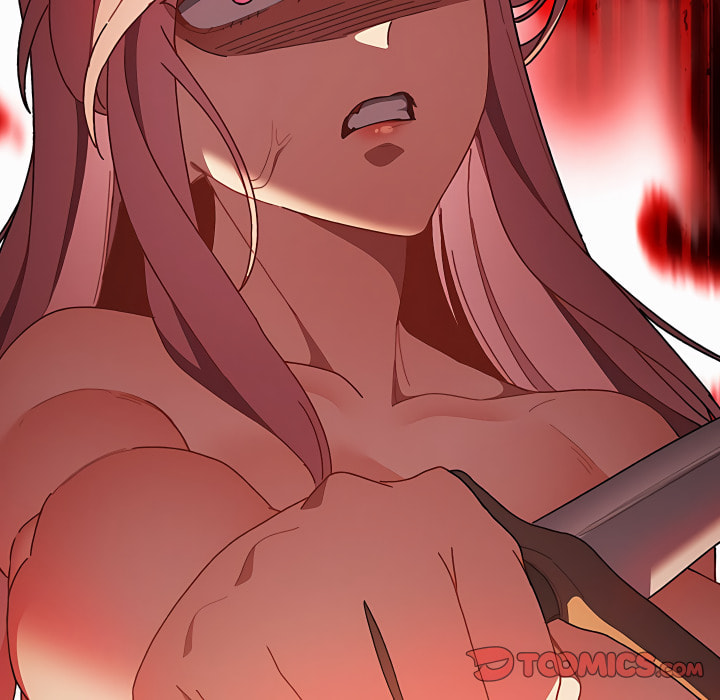 Thrust & Conquer Chapter 45 page 108 - 