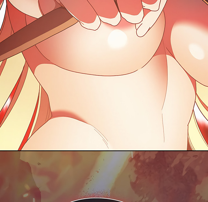 Thrust & Conquer Chapter 45 page 109 - 