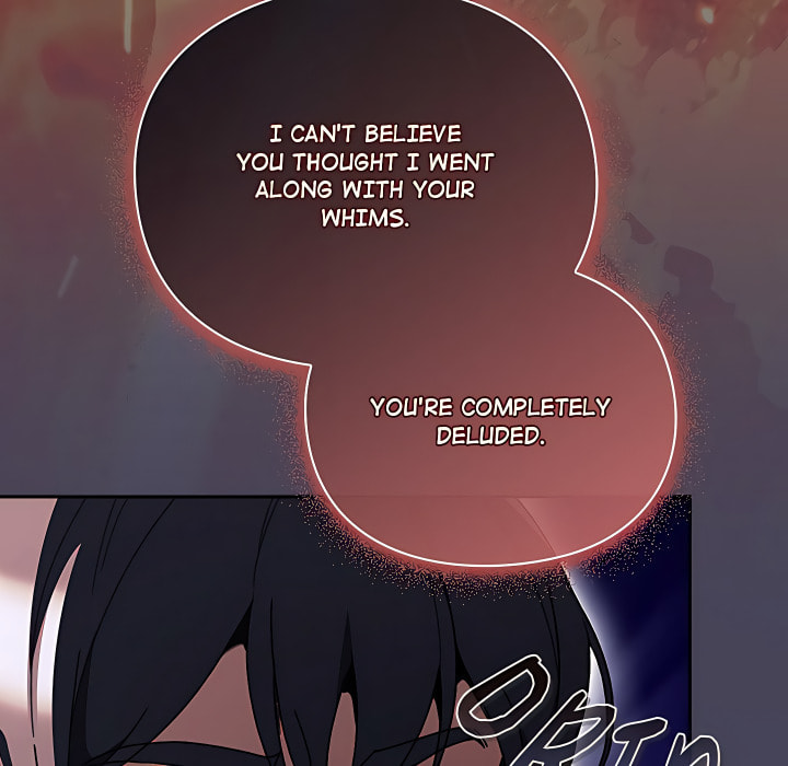 Thrust & Conquer Chapter 45 page 110 - 