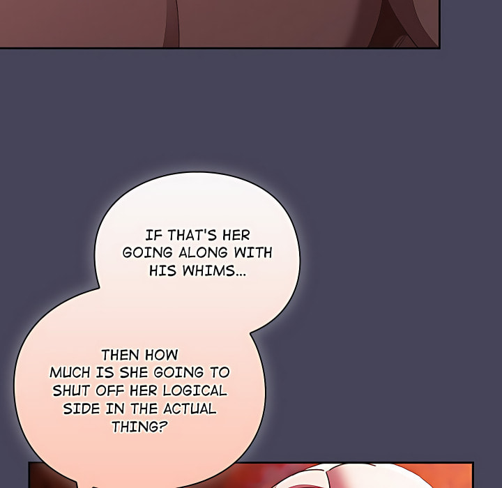 Thrust & Conquer Chapter 45 page 112 - 