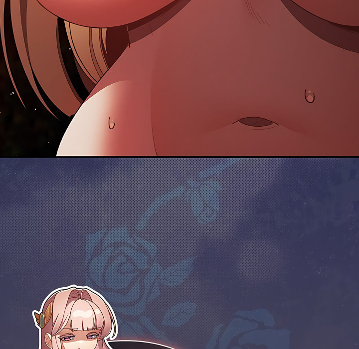 Thrust & Conquer Chapter 45 page 118 - 