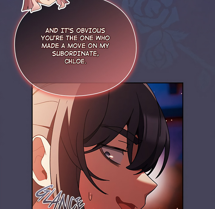 Thrust & Conquer Chapter 45 page 119 - 