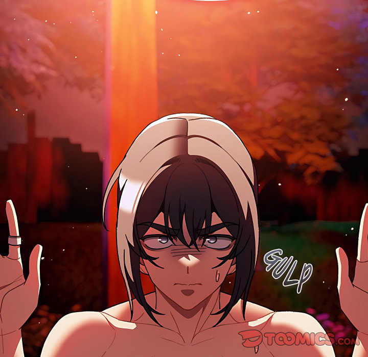 Thrust & Conquer Chapter 45 page 124 - 