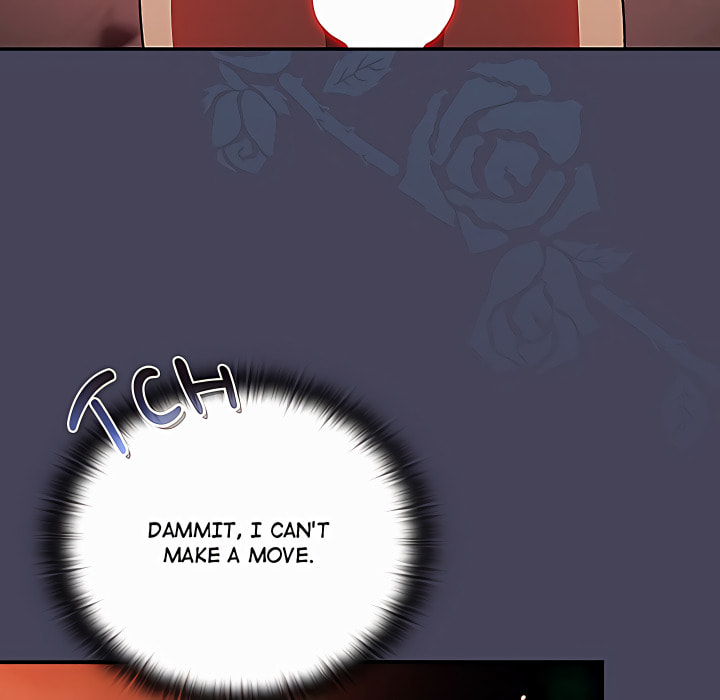 Thrust & Conquer Chapter 45 page 126 - 