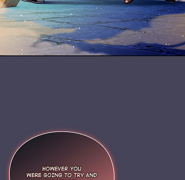 Thrust & Conquer Chapter 45 page 134 - 