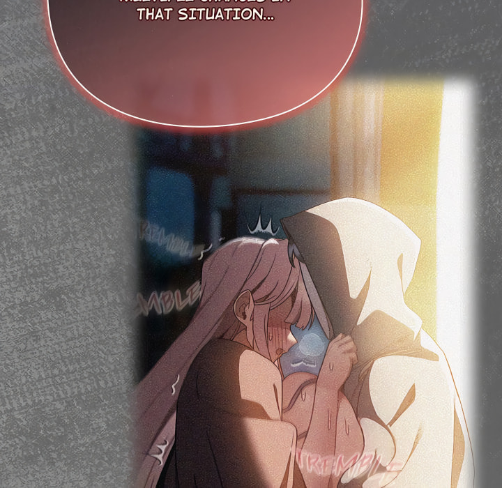 Thrust & Conquer Chapter 45 page 138 - 