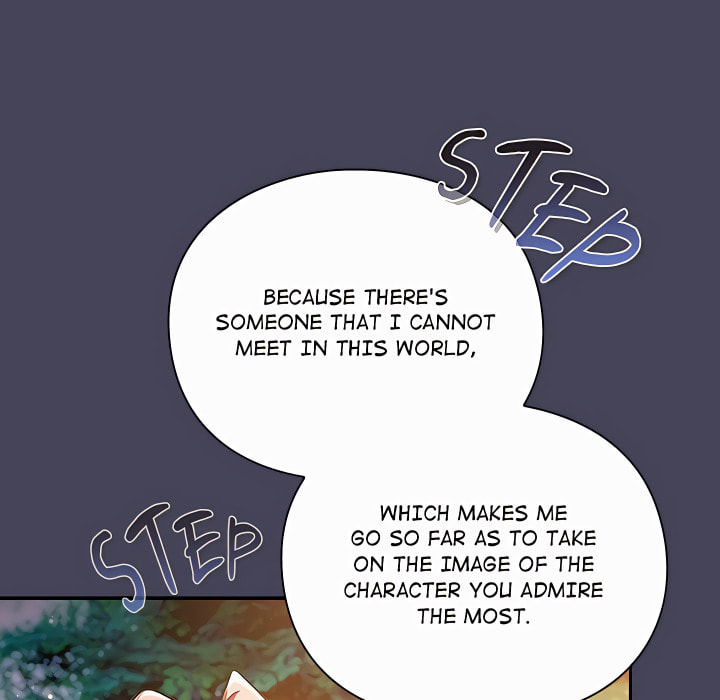 Thrust & Conquer Chapter 45 page 151 - 