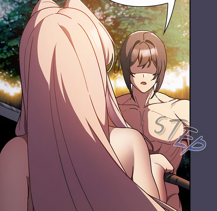 Thrust & Conquer Chapter 45 page 152 - 