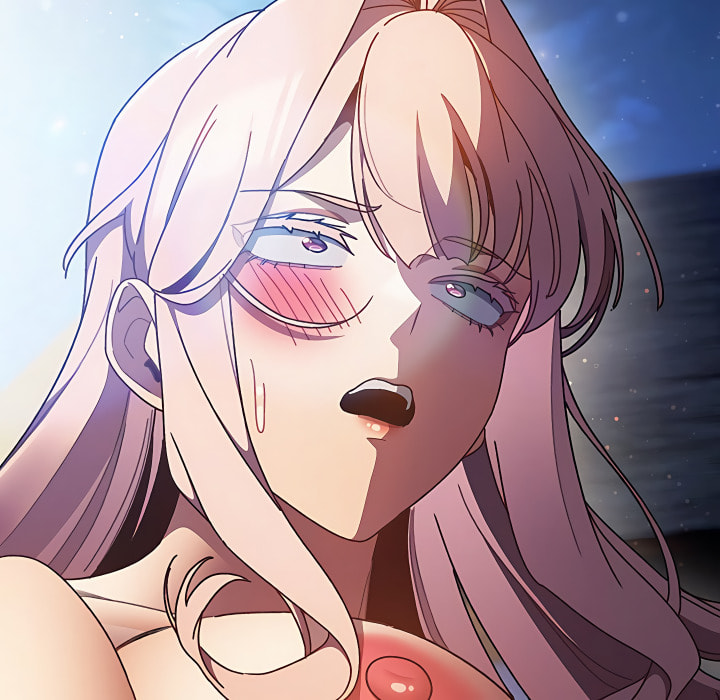 Thrust & Conquer Chapter 45 page 155 - 