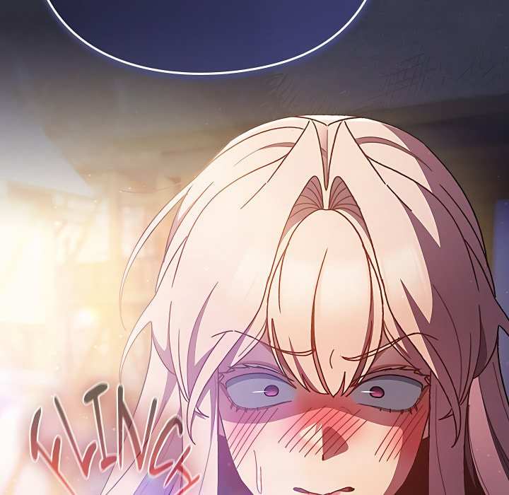 Thrust & Conquer Chapter 45 page 163 - 