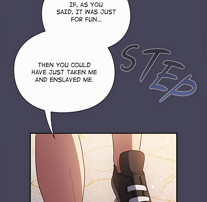 Thrust & Conquer Chapter 45 page 167 - 
