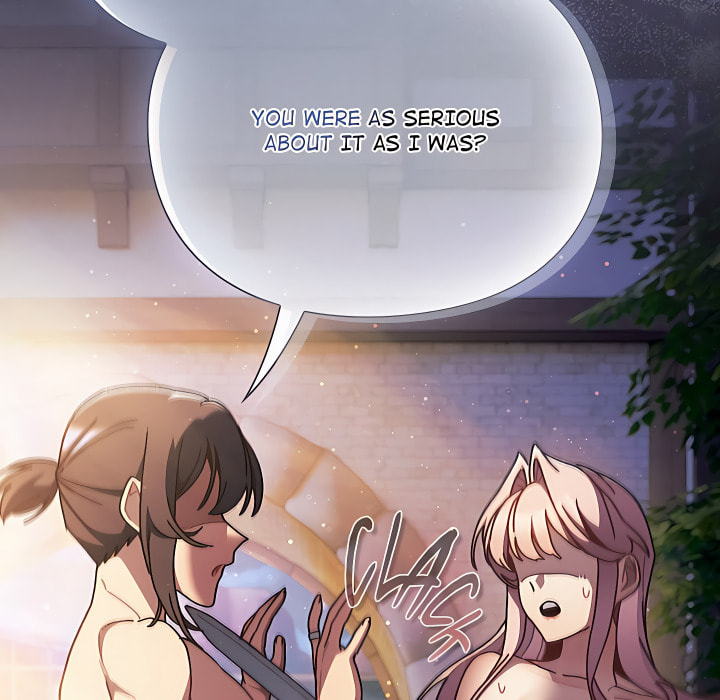 Thrust & Conquer Chapter 45 page 170 - 