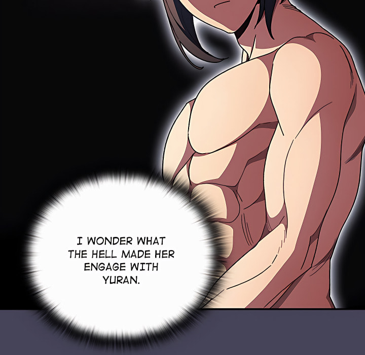 Thrust & Conquer Chapter 45 page 18 - 