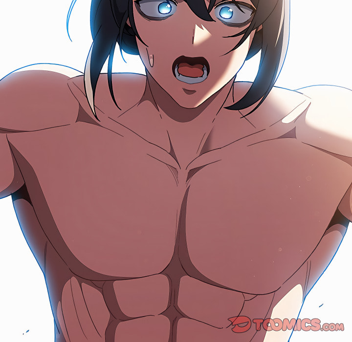 Thrust & Conquer Chapter 45 page 180 - 