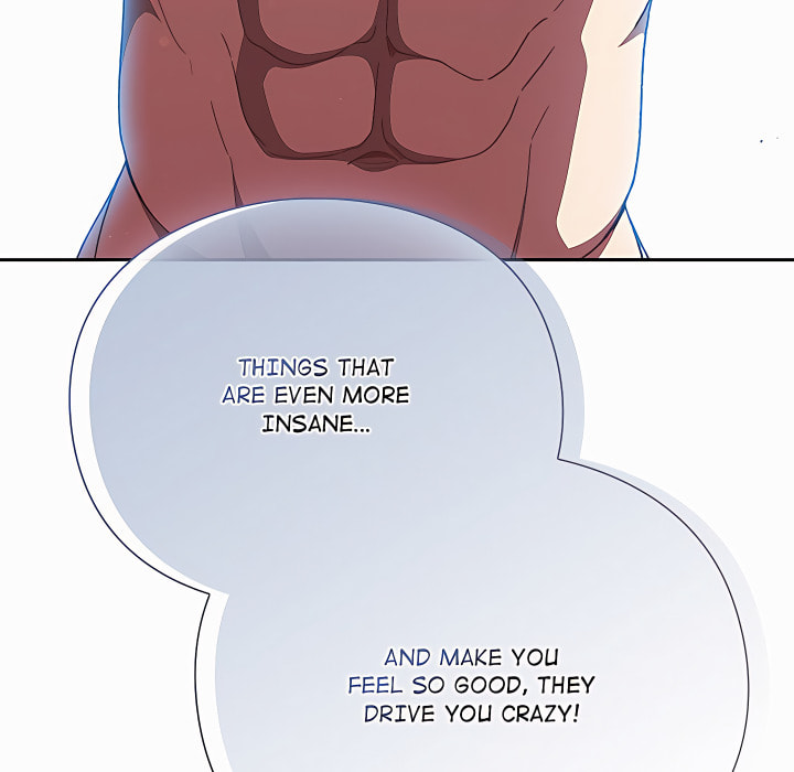 Thrust & Conquer Chapter 45 page 181 - 
