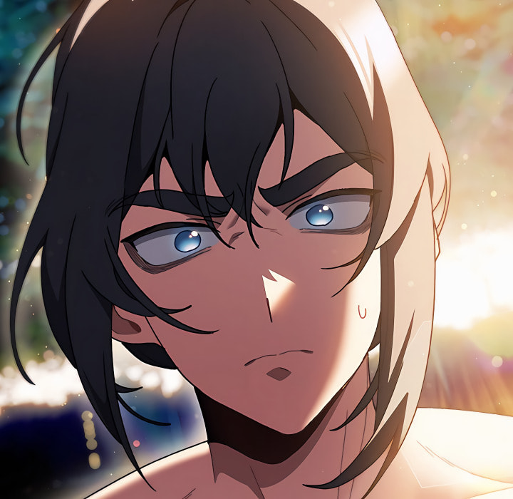Thrust & Conquer Chapter 45 page 192 - 