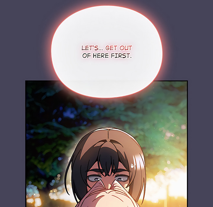 Thrust & Conquer Chapter 45 page 198 - 