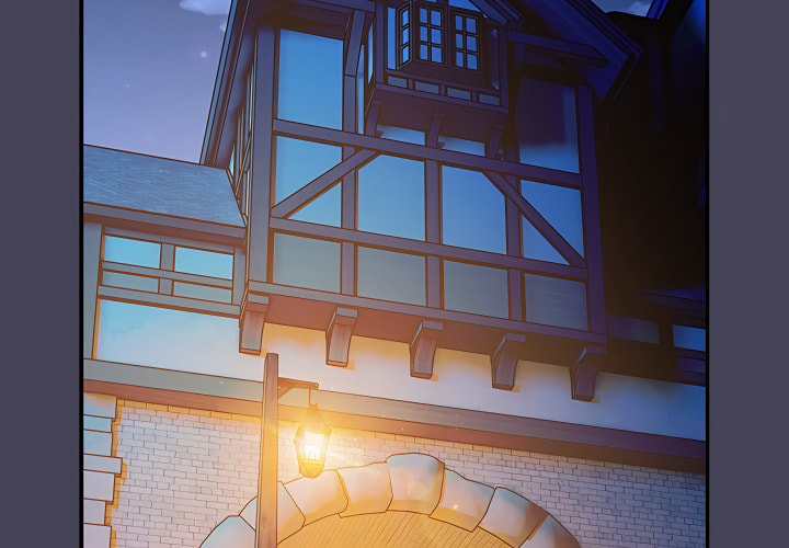 Thrust & Conquer Chapter 45 page 3 - 