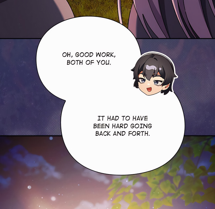 Thrust & Conquer Chapter 45 page 22 - 