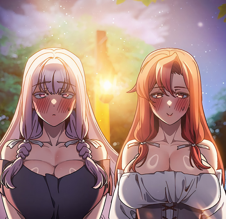 Thrust & Conquer Chapter 45 page 23 - 