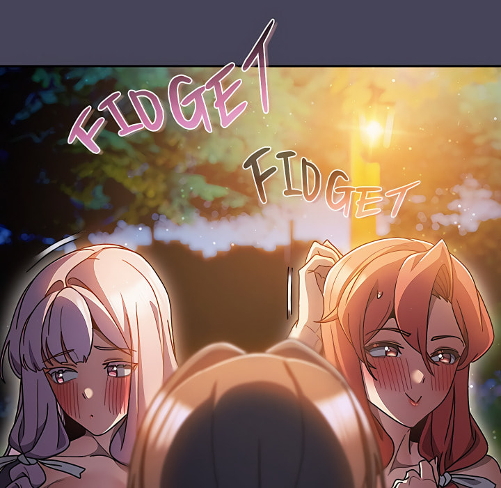 Thrust & Conquer Chapter 45 page 31 - 